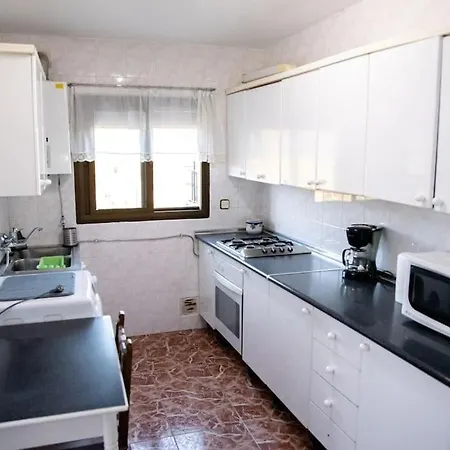 Casa Centrica Con Vistas A La Sierra