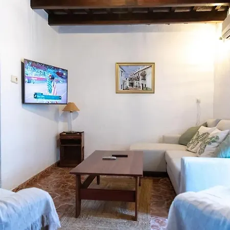 Casa Centrica Con Vistas A La Sierra Hornachuelos